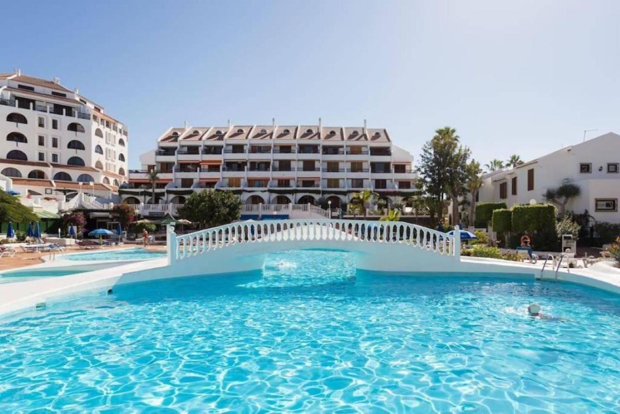 Parque Santiago 2 En Playa De Las Americas Arona  Room photo