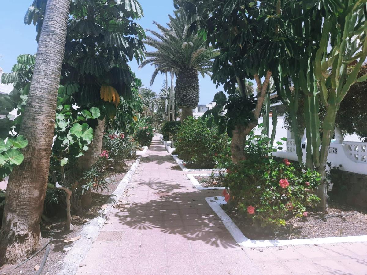 Parque Santiago 2 En Playa De Las Americas Arona  Exterior photo